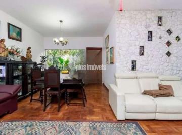 Casa · 300m² · 6 Quartos · 3 Vagas · APARTAMENTO NO BROOKLIN