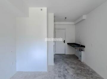 Apartamento · 21m² · 1 Quarto · Apartamento com 1 Quarto e 1 banheiro à Venda, 21 m²
