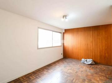 Apartamento · 80m² · 3 Quartos · 1 Vaga · Apartamento de 80 metros quadrados oferece conforto e praticidades modernas.
