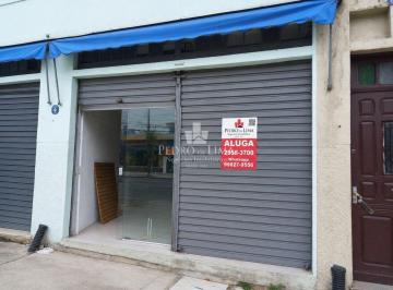 Comercial · 100m² · Salão comercial 1 cozinha e 1 banheiro na Penha