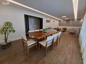 Apartamento · 278m² · 4 Quartos · Apartamento à venda - no Jardim das Colinas
