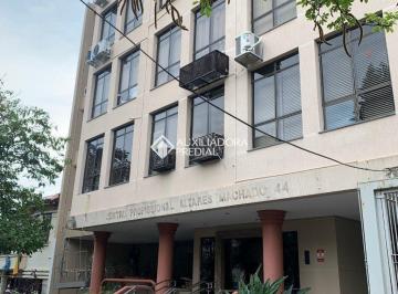 Comercial · 38m² · 1 Vaga · Excelente sala comercia no Bairro Petrópolis próximo a Protásio Alves.