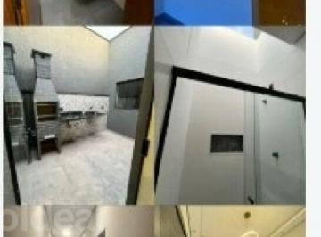 Casa · 70m² · 2 Quartos · 1 Vaga · Casa Nova ? São Bento