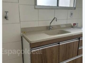 Apartamento · 48m² · 2 Quartos · 1 Vaga · ? Apartamento à venda ? Condomínio Serra Azul | Sorocaba