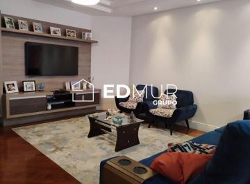 Apartamento · 200m² · 3 Quartos · Apartamento à venda - na Vila Assunção