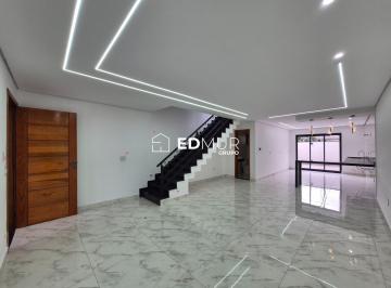Casa · 155m² · 3 Quartos · Casa à venda - no Jardim Utinga