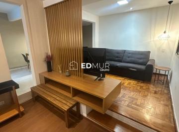 Apartamento · 106m² · 3 Quartos · Apartamento para aluguel - em Pinheiros