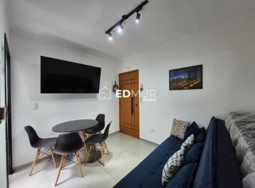 Apartamento · 49m² · 2 Quartos · Apartamento à venda - na Vila Metalúrgica