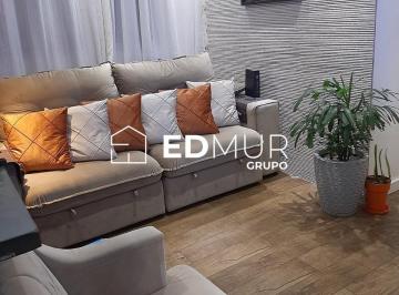 Apartamento · 47m² · 2 Quartos · Apartamento à venda - na Vila Homero Thon