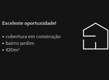 Apartamento · 420m² · 4 Quartos · Apartamento à venda - no Jardim