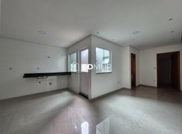 Apartamento · 55m² · 1 Quarto · Apartamento à venda - no Jardim Utinga