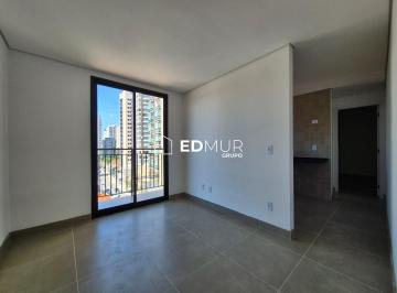 Apartamento · 34m² · 1 Quarto · Apartamento à venda - no Jardim