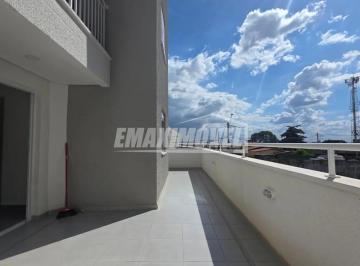 Apartamento · 73m² · 2 Quartos · 1 Vaga · Apartamento Padrão em Sorocaba