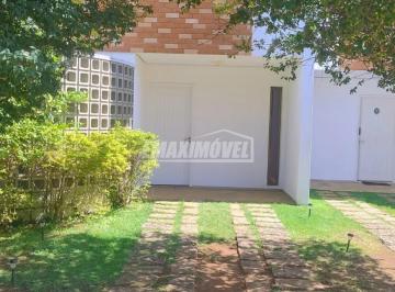 Casa · 109m² · 3 Quartos · 2 Vagas · Casa em condomínio com 3 Quartos - Vila Progresso - Sorocaba/SP