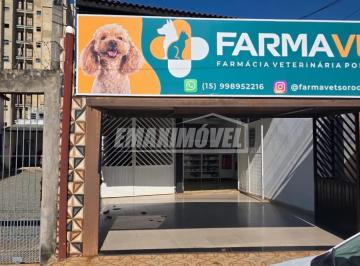 Casa · 80m² · 2 Quartos · 1 Vaga · Casa para aluguel no bairro Lopes de Oliveira em Sorocaba - SP