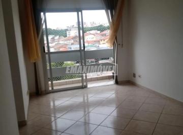 Apartamento · 57m² · 2 Quartos · 1 Vaga · Apartamento 2 Quartos - Parque Três Meninos - Sorocaba/SP