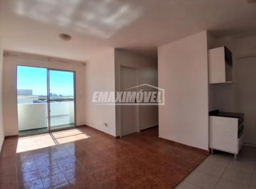 Apartamento · 53m² · 2 Quartos · 1 Vaga · Apartamento mobiliado no Jardim Europa - Sorocaba/SP