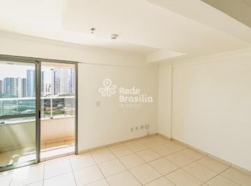 Comercial · 52m² · Avenida Jacarandá - Sala comercial Duplex no Ed. Águas Claras Center - Águas Claras DF