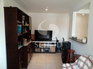 Apartamento · 55m² · 2 Quartos · 1 Vaga · Venda de Apartamento 55m² no Alto da Boa Vista!