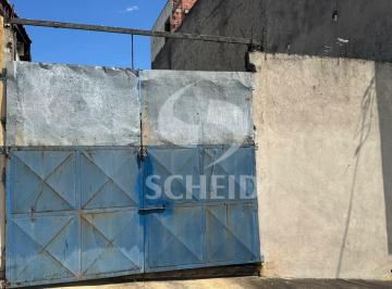 Terreno · 132m² · Terreno 132m2| Cidade Ademar.