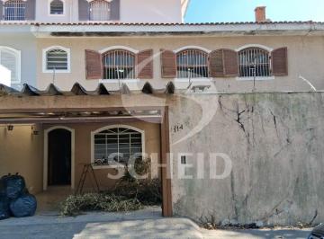 Casa · 110m² · 3 Quartos · 3 Vagas · Casa a venda  com 03 quartos, sendo 1 suíte ,3 vagas, aceita permuta