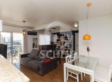 Apartamento · 54m² · 2 Quartos · 1 Vaga · Apartamento á Venda na Vila Mariana com 54m², 2 quartos sendo 1 suíte, 1 vaga.