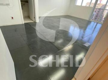 Comercial · 30m² · 1 Vaga · Conjunto comercial para venda em Alto Da Boa Vista, 30m²