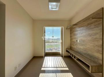 Apartamento · 65m² · 3 Quartos · 1 Vaga · TH35129 - Sagocan Lotes 02/04 Taguatinga Res. Esplanada, Apartamento 03 quartos, 65m². Agende sua vi