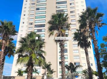 Apartamento · 170m² · 3 Quartos · 3 Vagas · Apartamento Alto Padrão para Venda com 03 suítes 170m² no Jd. Emília