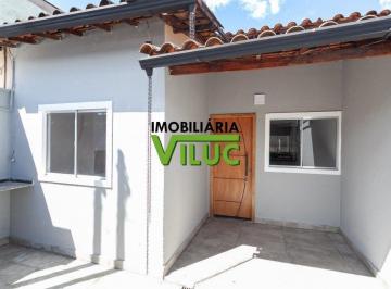 Casa · 56m² · 2 Quartos · Casa à venda - em Urca