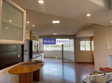 Apartamento · 115m² · 2 Quartos · 3 Vagas · Apartamento Campo Belo 2 Dormitórios 3 Vagas