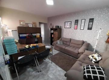 Comercial · 202m² · 3 Quartos · 2 Vagas · Oportunidade - Casa Comercial - Cidade Salvador - Jacareí - 3 Dormitórios - 273,25m².
