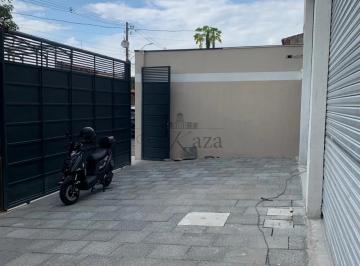 Comercial · 55m² · 1 Quarto · 2 Vagas · Oportunidade - Ponto Comercial - Bairro Jardim Santa Maria - 55m².