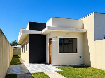 Casa em São José dos Pinhais - São Marcos (CA03212) · Casa 03 Quartos No São Marcos - São José dos Pinhais