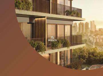 Apartamento em Curitiba - Campina do Siqueira (AP03208) · Apartamento no Bairro Campina de Siqueira - Curitiba