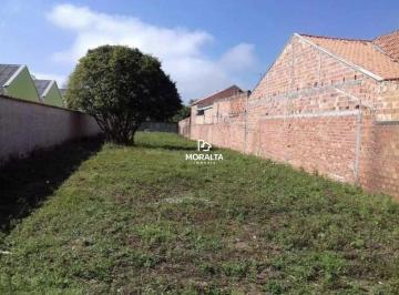 Terreno em Pinhais - Weissópolis (TE03213) · Terreno a Venda em Pinhais