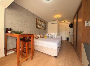 a4b89984438667ba63ac047196cedccb1001d94a · Studio com 1 dormitório para alugar, 28 m² por R$ 3.700,00/mês - Campo Belo - São Paulo/SP