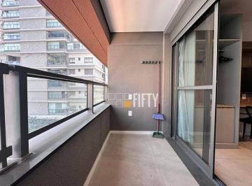 76e7f46994ac1a01f75f740b1770d3ca126fbd9b · Studio com 1 dormitório à venda, 28 m² por R$ 510.000 - Vila Clementino - São Paulo/SP