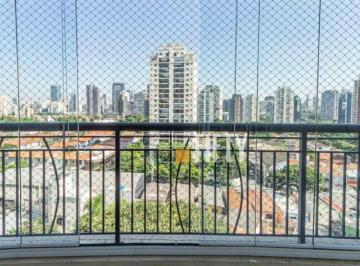 64dccff5970f88880734fa95e23e4c724b5d7272 · Apartamento com 3 dormitórios à venda, 106 m² por R$ 1.520.000,00 - Santo Amaro - São Paulo/SP