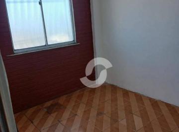 6d05ab5494d1327837ec68f93f6d493798391b94 · Apartamento com 2 dormitórios à venda, 48 m² por R$ 120.000,00 - Fonseca - Niterói/RJ