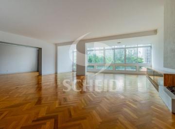 Apartamento · 440m² · 4 Quartos · 3 Vagas · Higienópolis. Apartamento a venda, 440m², 4 quartos, 4 suítes, 3 vagas