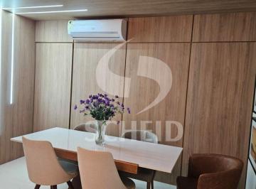 Apartamento · 129m² · 3 Quartos · 2 Vagas · Apartamento A Venda de 129,00m² útil, com 3 quartos e 2 vagas na Praia Grande.
