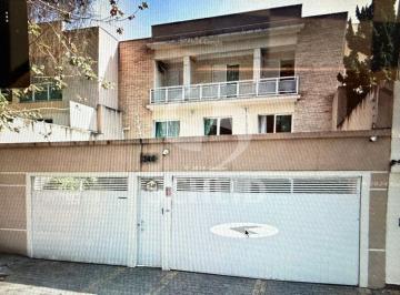 Casa · 528m² · 5 Quartos · 6 Vagas · Casa a venda de 528,00m² útil, com 5 quartos e 6 vagas no Jardim Prudência.