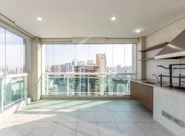 Apartamento · 159m² · 3 Quartos · 3 Vagas · Apartamento a venda de 159,00m² útil, com 3 quartos e 3 vagas na Aclimação.