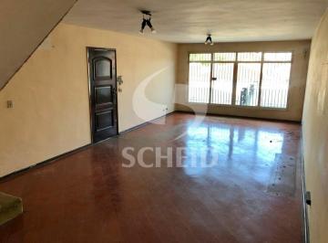Casa · 212m² · 3 Quartos · 2 Vagas · Região do Jardim Prudência. 3 dormitórios! Leia o Anúncio.