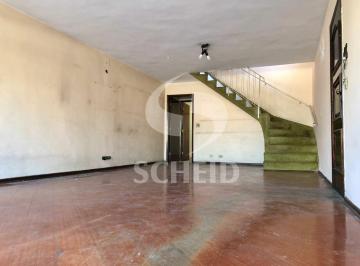 Casa · 212m² · 3 Quartos · 2 Vagas · Sobradão na Vila São Paulo! Tudo grande. Leia o anúncio!