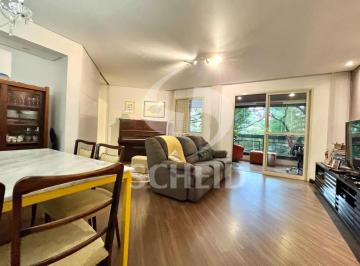 Apartamento · 110m² · 2 Quartos · 2 Vagas · Apartamento a venda de 110m² com 2 quartos 1 suíte e 2 vagas no Jardim Prudência.