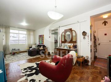 Apartamento · 107m² · 2 Quartos · 1 Vaga · Apartamento para venda em Vila Paulista com 2 quartos, 107 m²