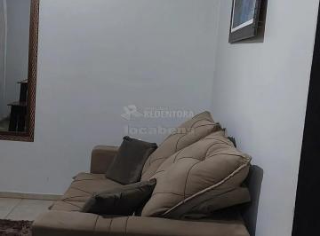 Apartamento · 47m² · 2 Quartos · 1 Vaga · Apartamento para Venda e Locação no Residencial Rio Nilo