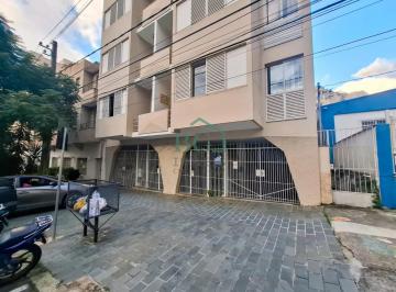 FACHADA · Apartamentos Padrão em Poços de Caldas